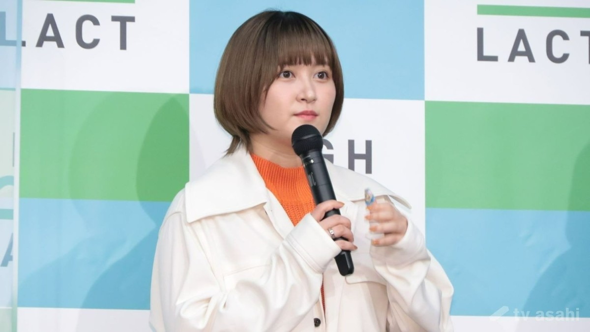 「ラランド」サーヤ、「10円ハゲできてた」と写真公開