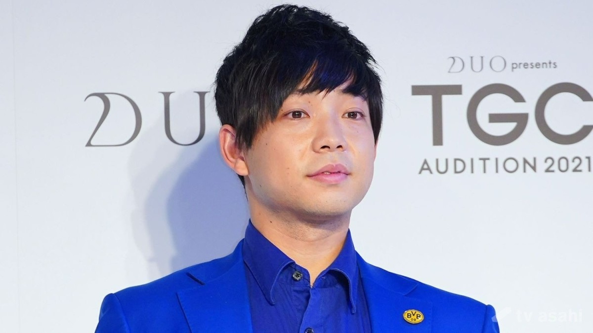 活動休止中の「ティモンディ」前田裕太、ラジオ番組パーソナリティー降板
