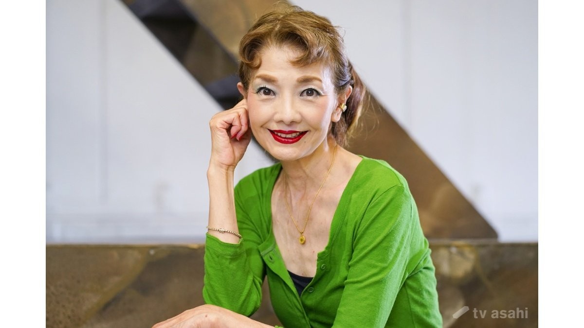 一色采子 華やかでセクシーなイメージが浸透、現代劇から時代劇まで幅広く活躍！偉大な日本画家である父のために8年間休業も…