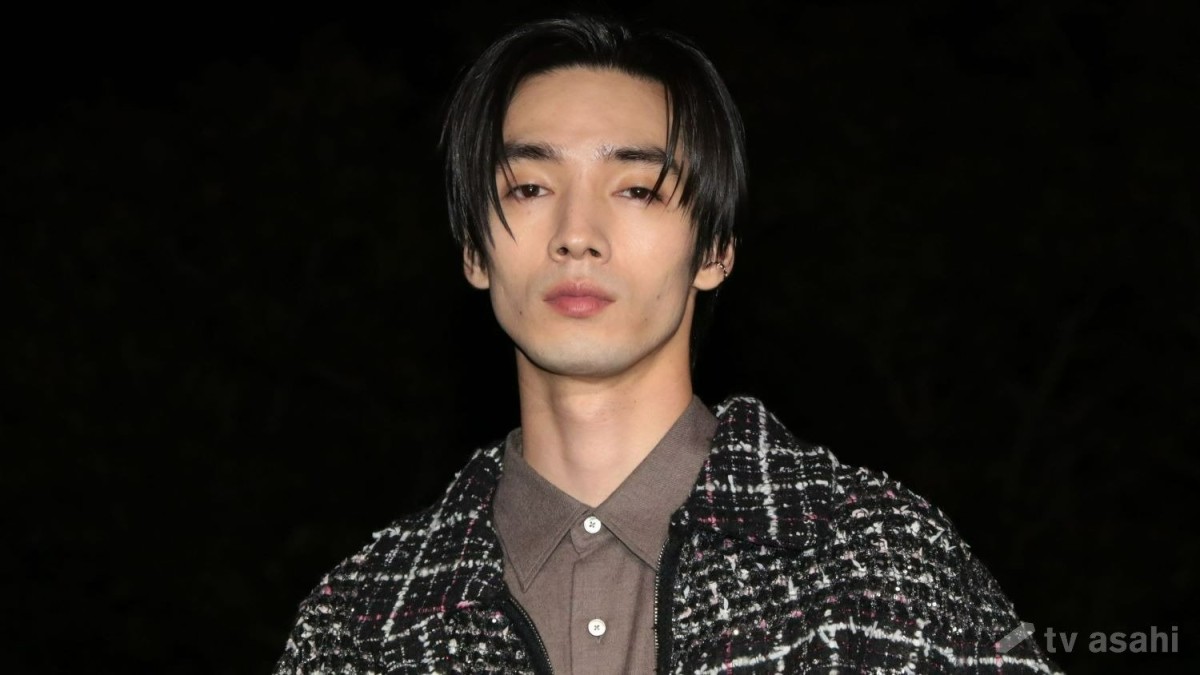 大麻所持容疑の清水尋也容疑者「24歳から大麻を吸う量が多くなった」と供述