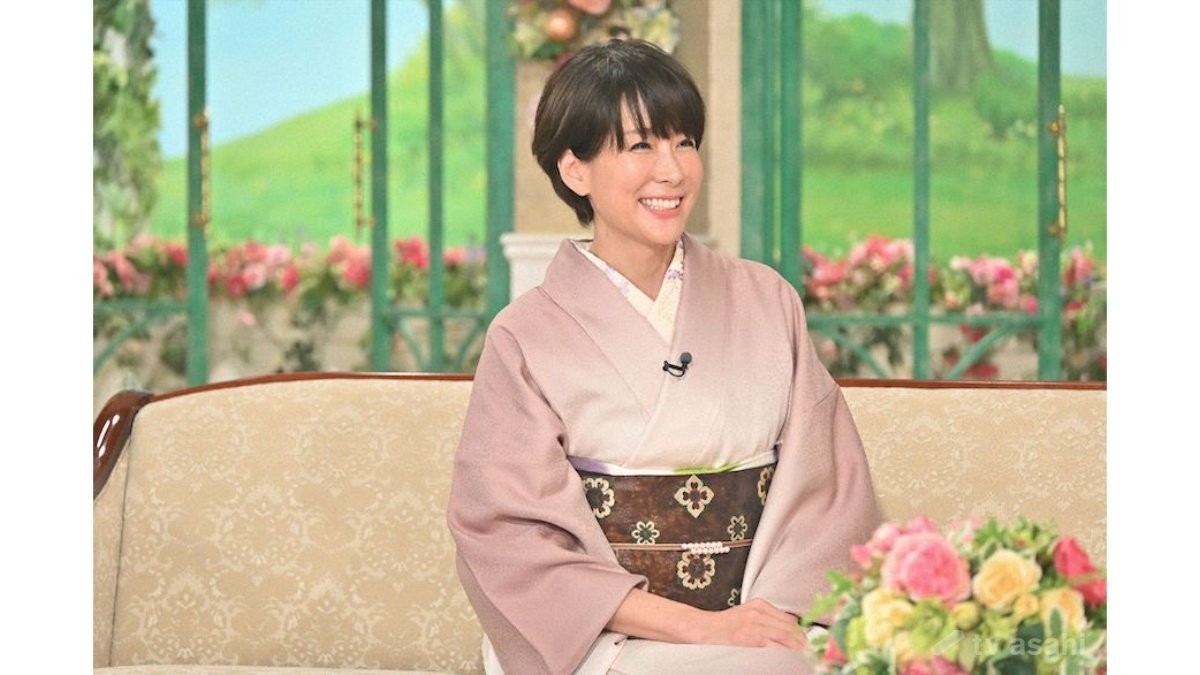 内田恭子、フジテレビ時代に「違和感は感じてました」多忙な日々で気づいた“社会とのズレ”