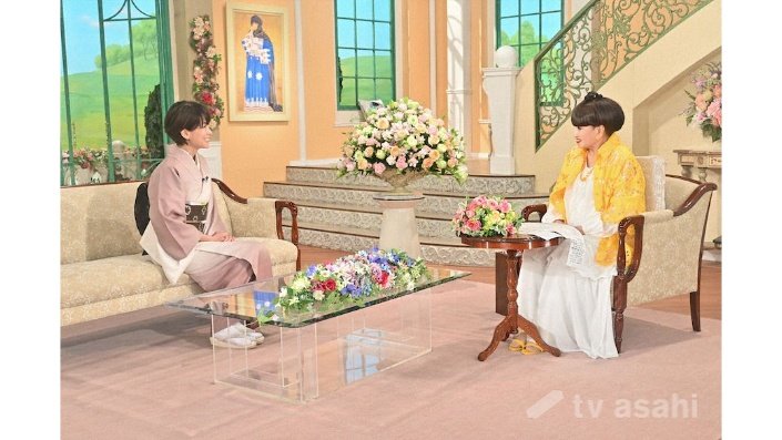 家族について語る