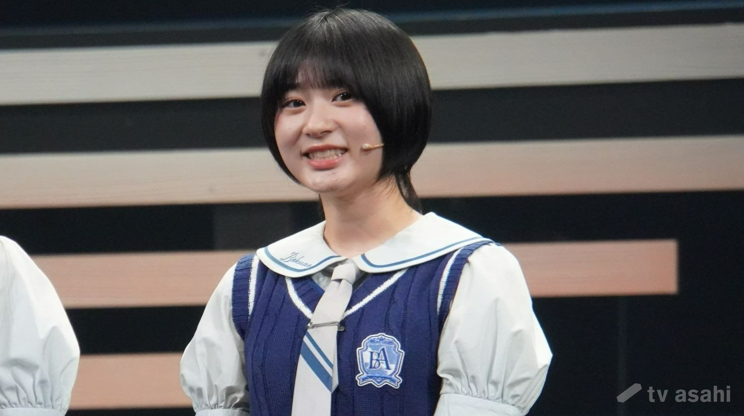 僕が見たかった青空」杉浦英恋がメンバーに“プロポーズ”！「真剣にやっ