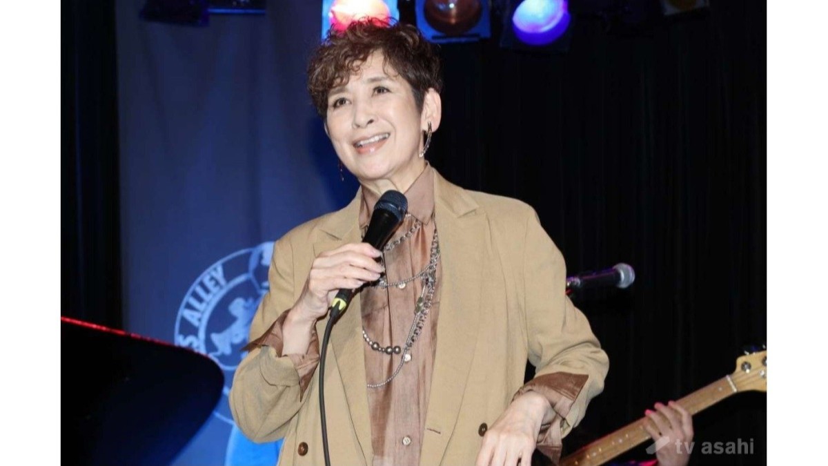 【訃報】「恋の季節」ピンキラのリーダー、ジョージ浜野さん、88歳で