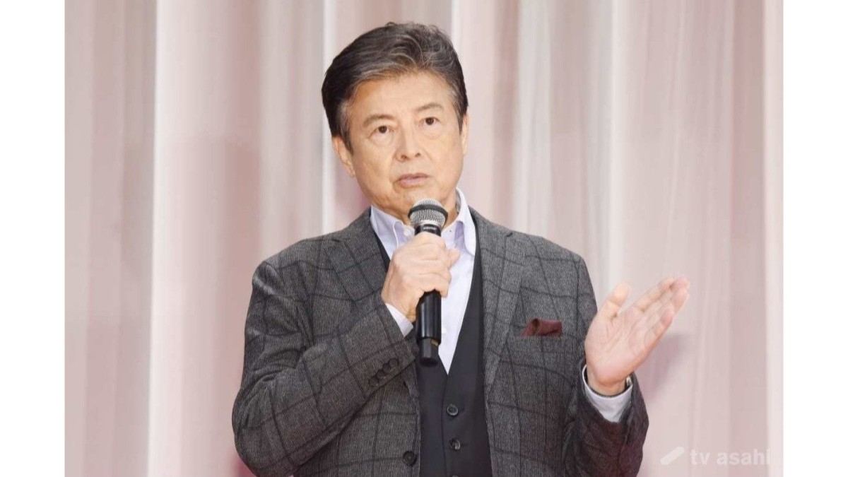 三浦友和、親族が手掛けるペンションを紹介！！「これからの季節が一番お薦め」