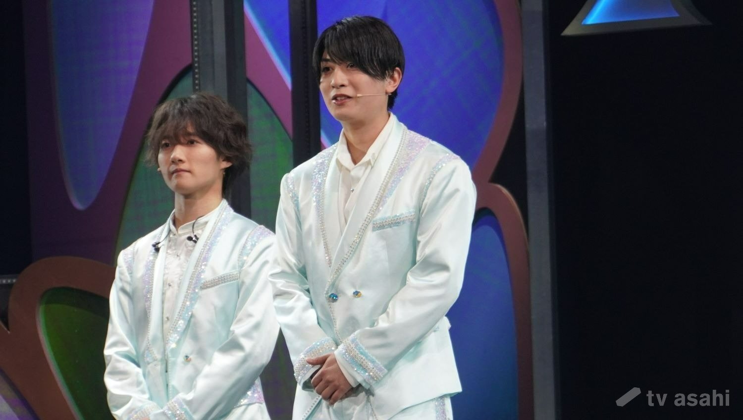 B＆ZAI」最年少の稲葉通陽、「メンバーが親のように見守ってくれる」