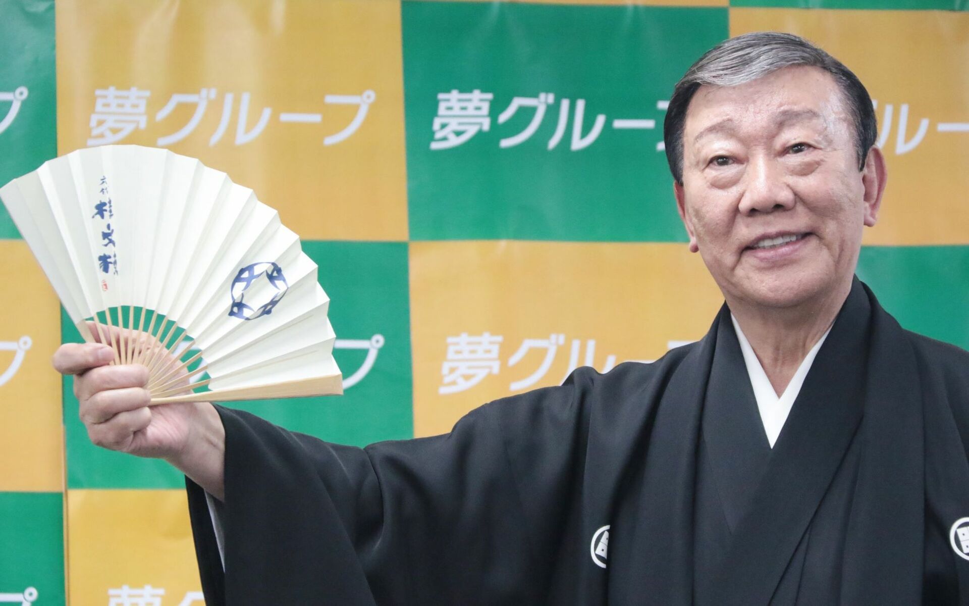 【訃報】橋幸夫さん、力尽く…「潮来笠」など名曲多数、アルツハイマー型認知症もステージに復帰