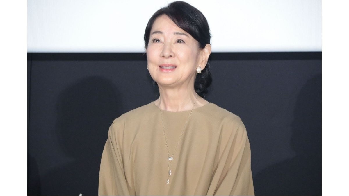 吉永小百合「『いつでも夢を』は私の宝物です」≪追悼・橋幸夫さん≫