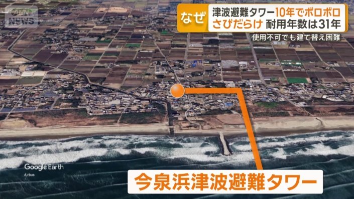 サーフィンの名所として有名な千葉県匝瑳市