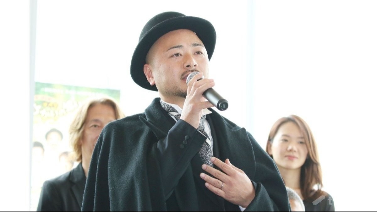 どぶろっく・江口直人のインスタが不正アクセス、所属事務所が注意喚起