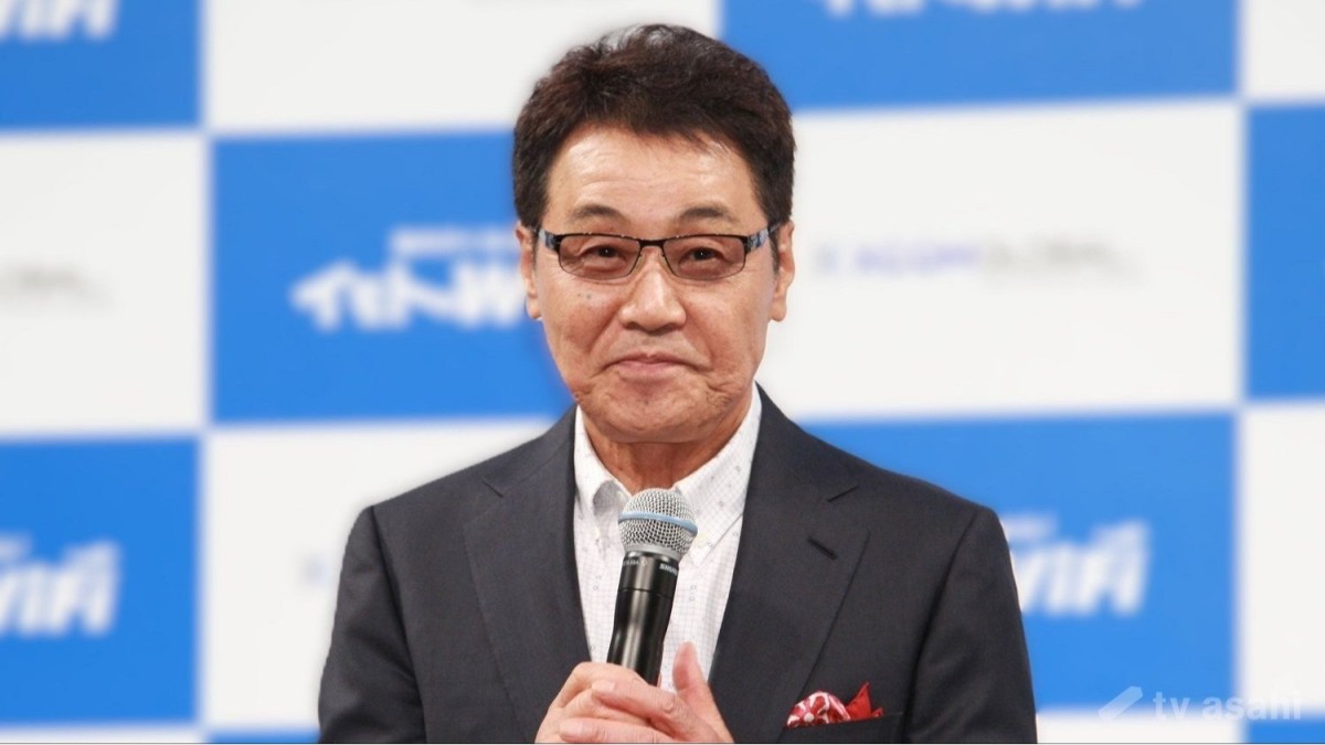五木ひろし「憧れの歌手としてずっと歌を聴き…」≪追悼・橋幸夫さん≫