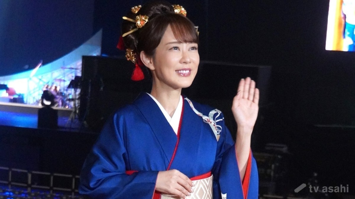丘みどり、先月の入院は“のどの手術”だった「詳しいことは…」