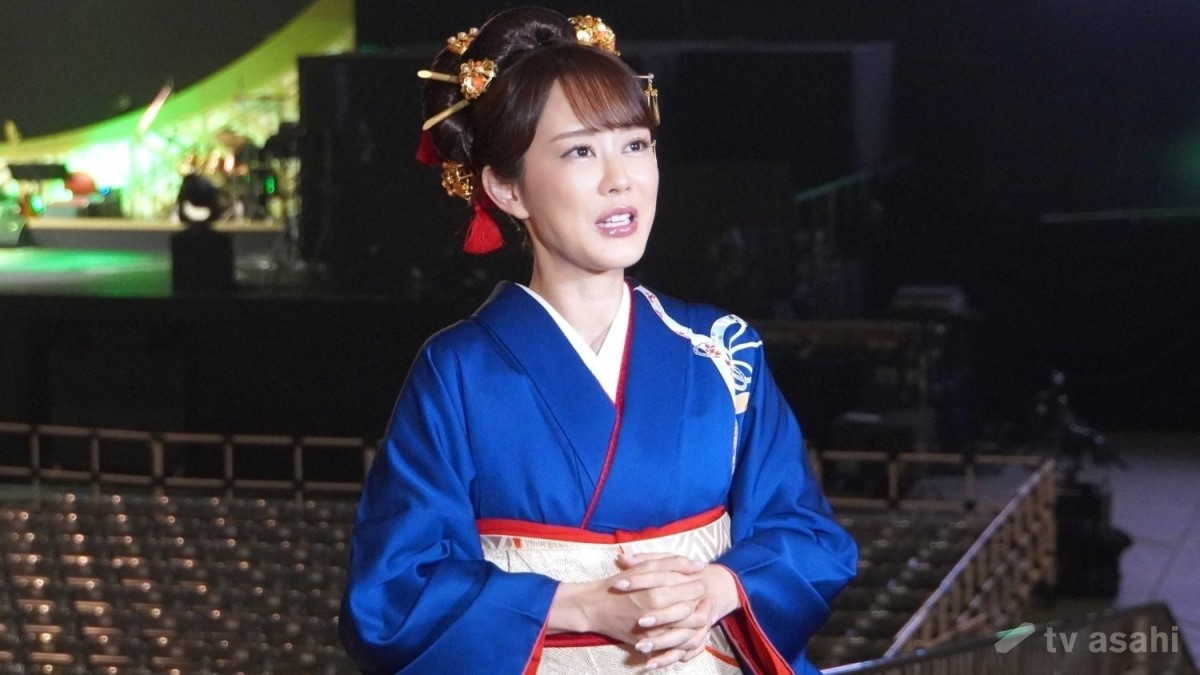 丘みどり「すごくショックで…」《追悼・橋幸夫さん》
