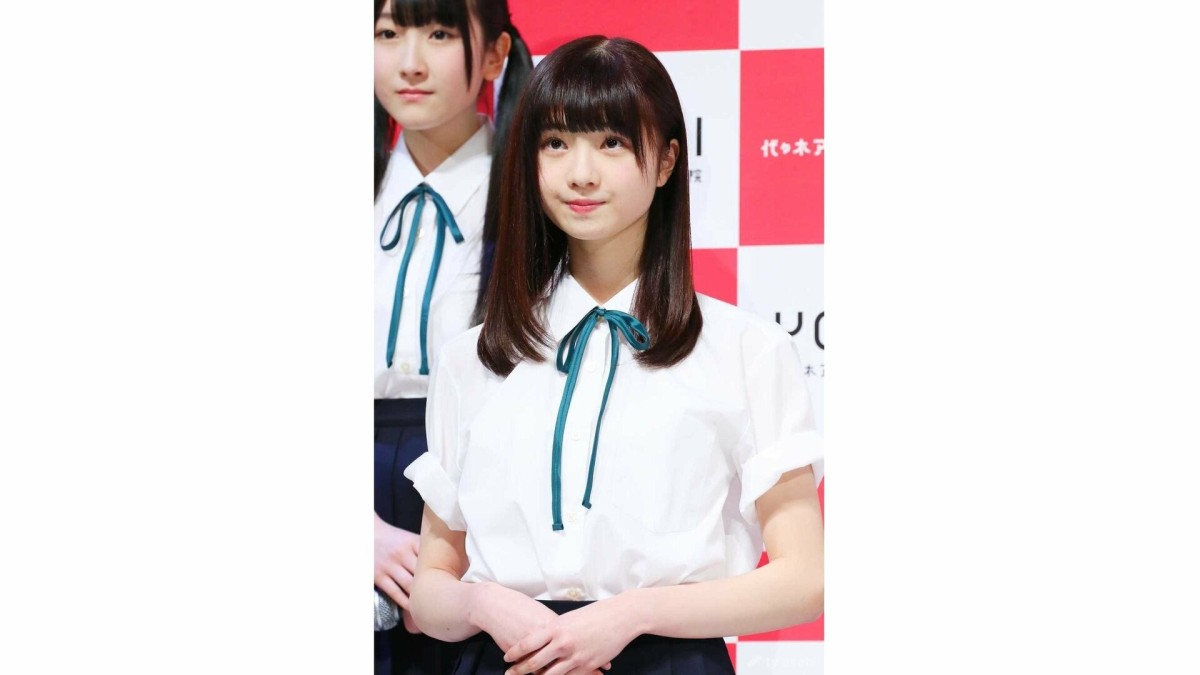 ≠ME、菅波美玲のプライベート写真流出巡り声明