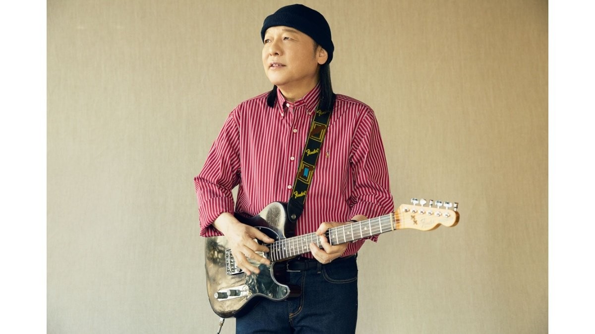 山下達郎、2年ぶりシングルはダブルA面！カップリングに「グランメゾン・パリ」楽曲も