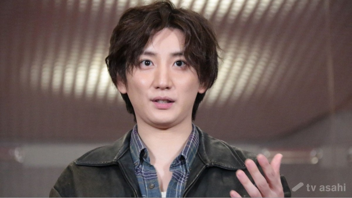 京本大我、主演ミュージカルでギター9曲披露「何度も心が折れかけた」