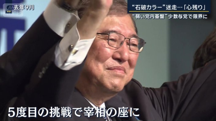 5度目の挑戦