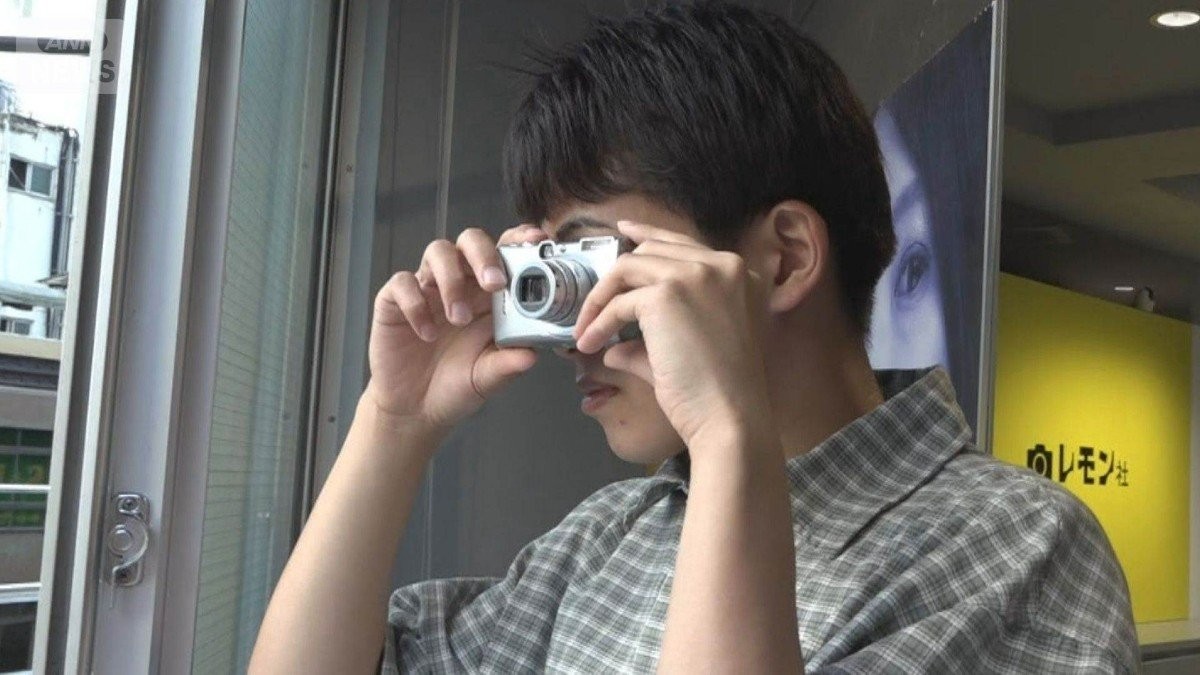 「コンデジ」再び脚光　「レトロに撮れる」と若者に人気　新モデルも登場