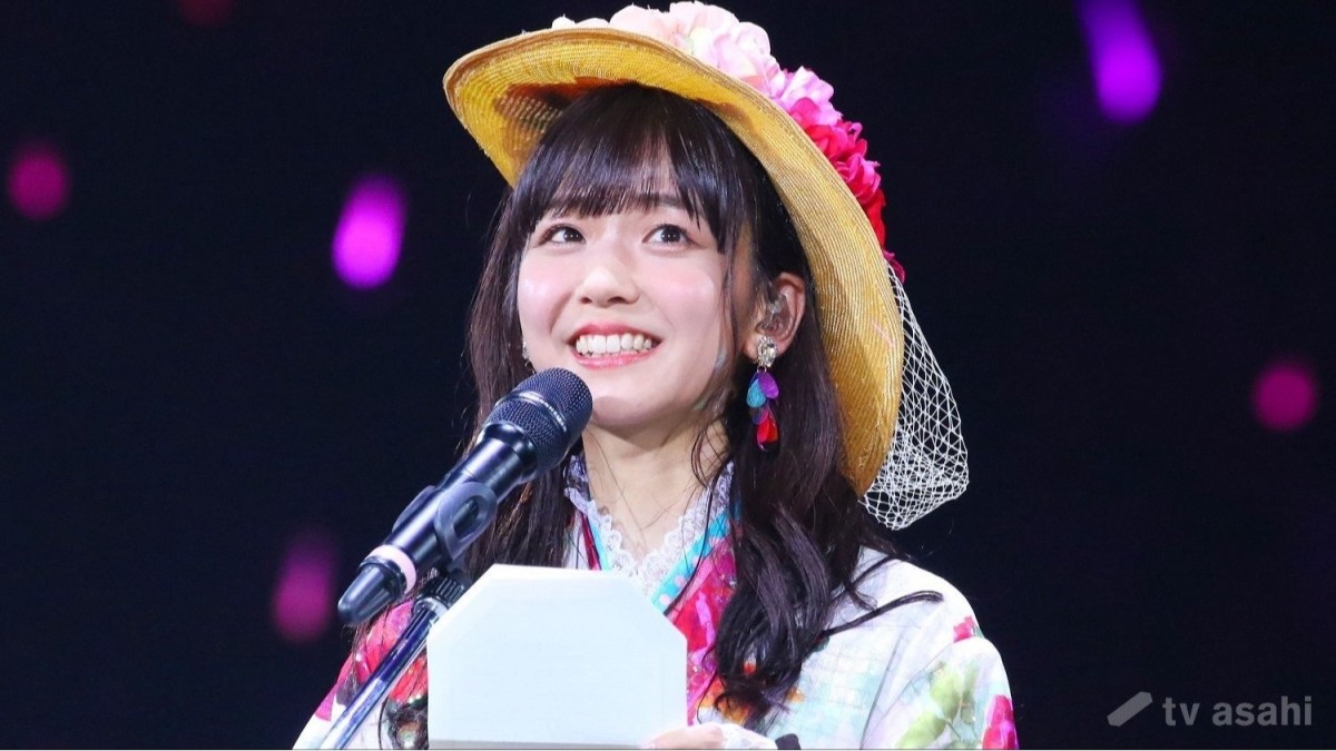 元「Juice＝Juice」宮崎由加、第1子出産を報告