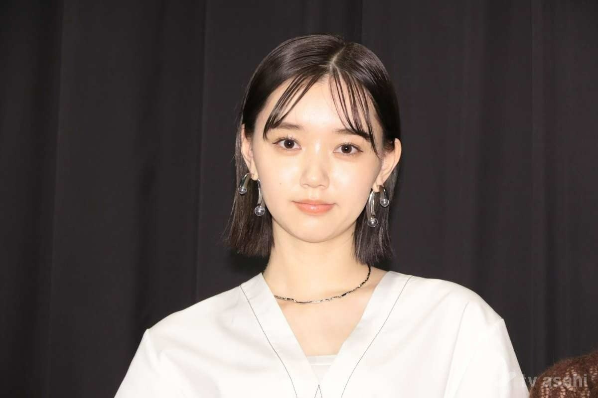 モデルの江野沢愛美が新事務所の所属を報告「ありがたいご縁に感謝しながら…」