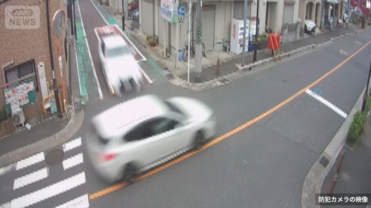 時速125キロ逆走は“過失”か　飲酒死亡事故で中国籍の男「事故起こさないと思っていた」