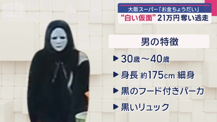 男の特徴