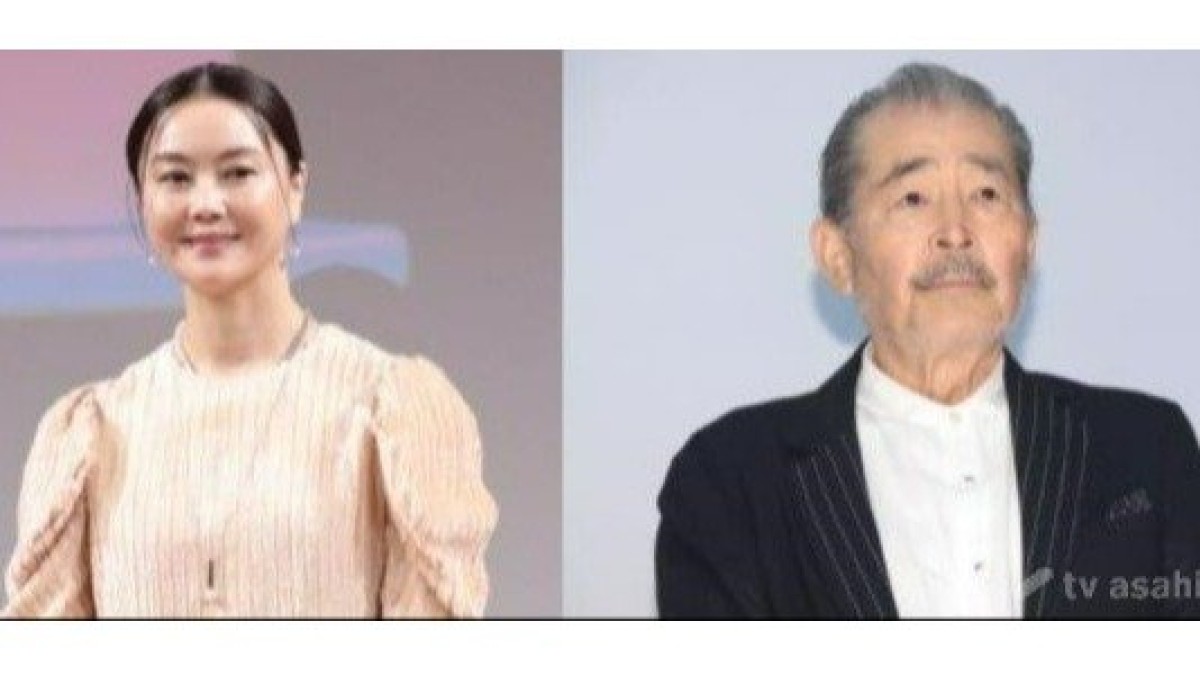 観月ありさ「人を癒やし、温かい気持ちにさせられる俳優を」《追悼・吉行和子さん》