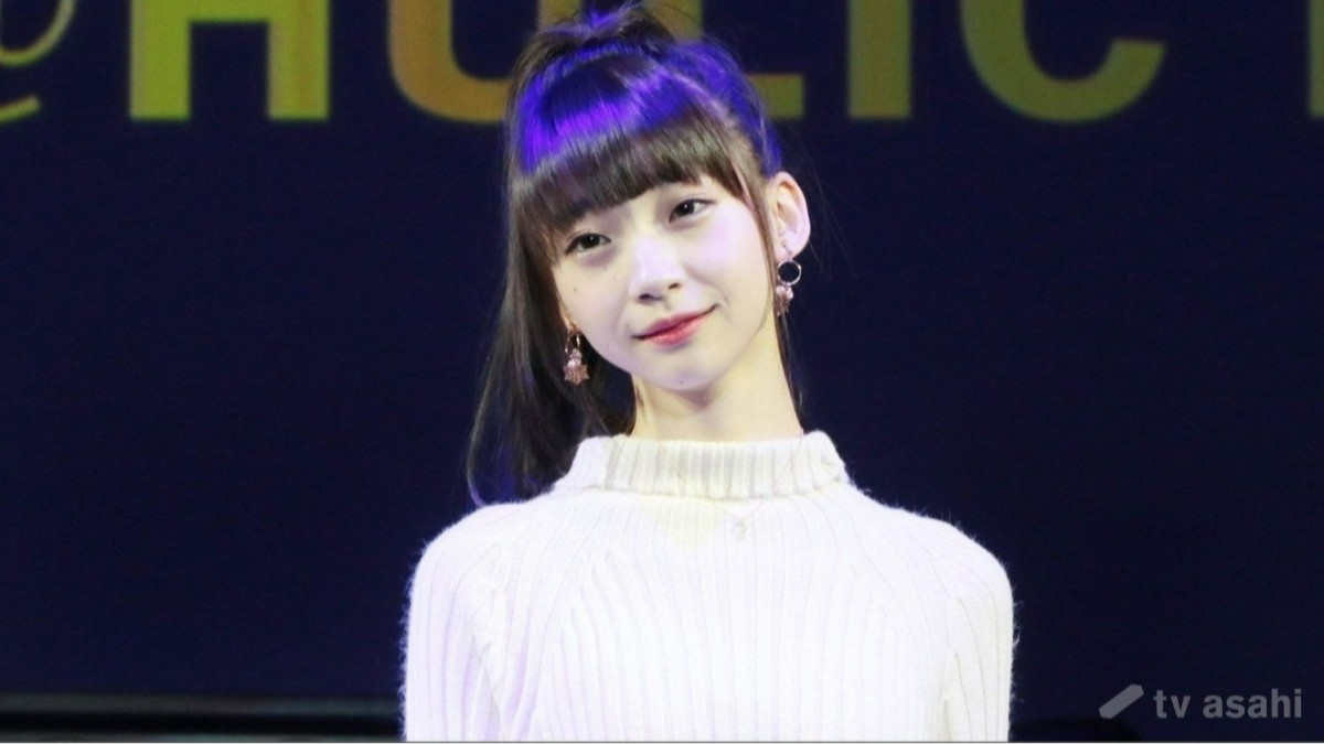 元「NGT48」荻野由佳が第1子出産を発表「何にも代えがたい感動で胸がいっぱい」