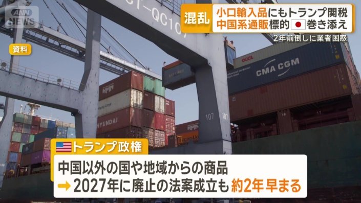 2027年廃止の法案が成立していた