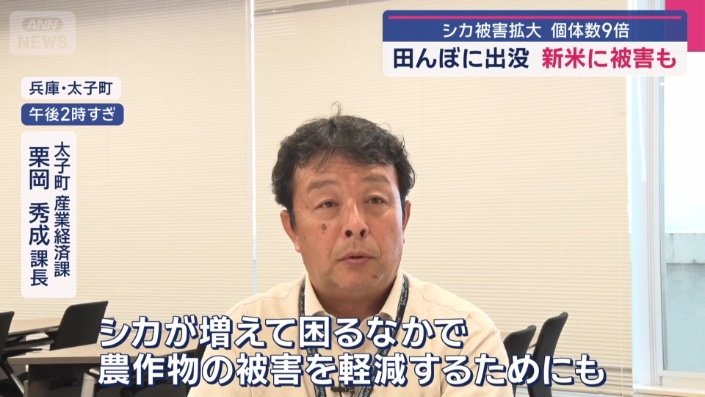 町も頭を悩ませている