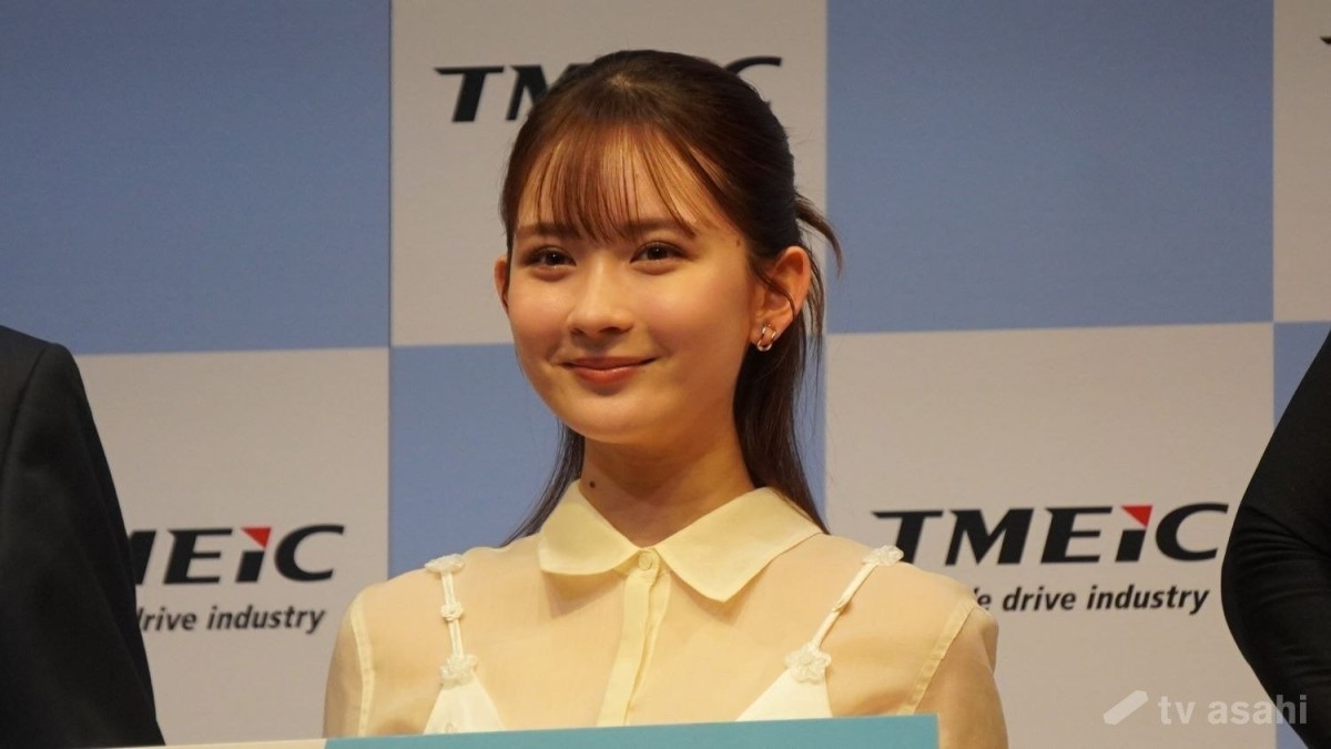 畑芽育、めいっ子をでき愛「いかに媚びられるか」