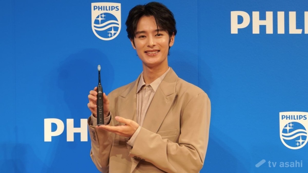 塩野瑛久、アップデートできず逆戻り「読もうっていうスイッチが入らない」