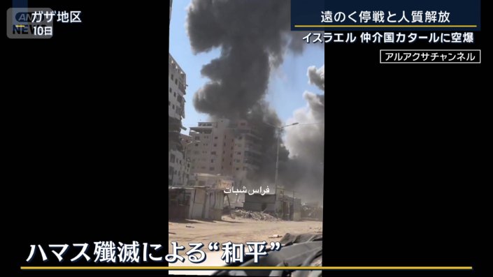 和平