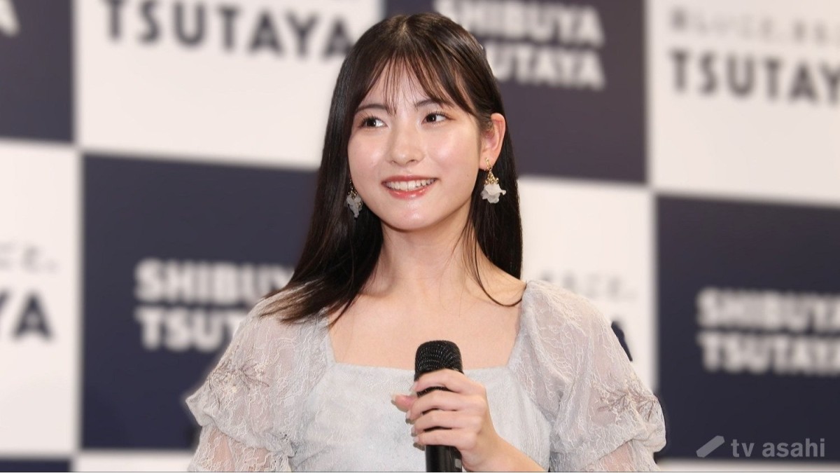 活動休止中のモー娘。北川莉央、休止継続を発表　秋のコンサートツアーは欠席