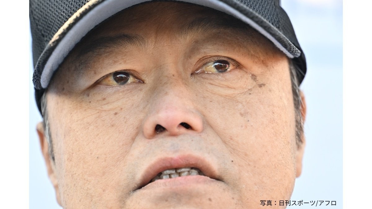 佐野慈紀氏「尻もちをつく形でコケた」