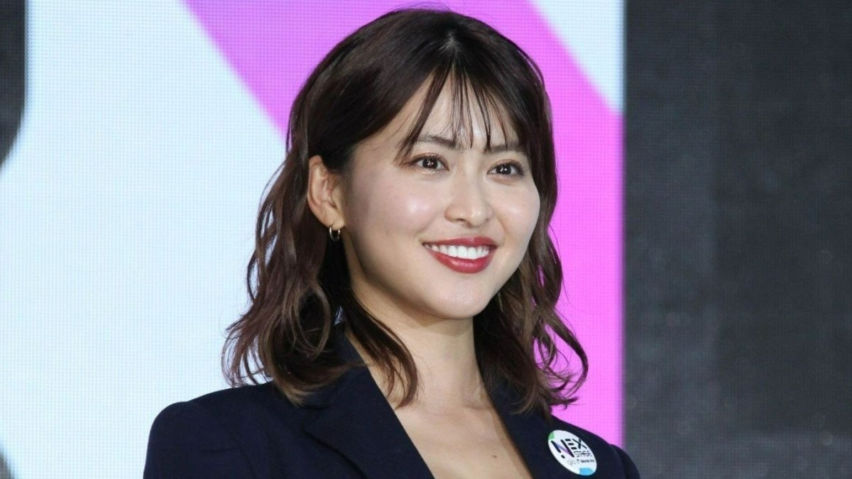 三原勇希、第2子出産控え心境「何も知らなかった1回目より、2回目のほうが恐ろしい」