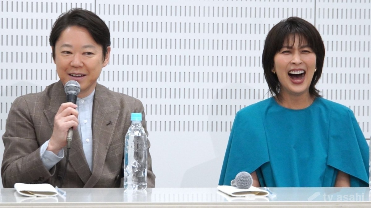 松たか子、“運命的な出会い”を経て「倒れたり、病気になったり…」