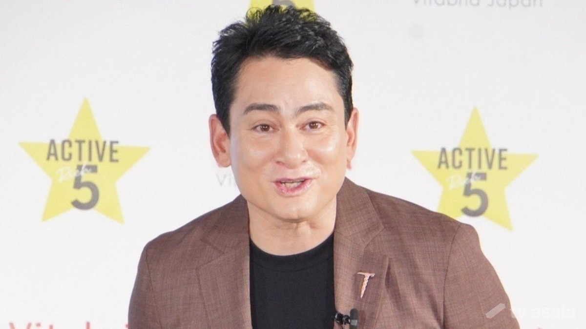 野口健氏、ネパールの暴動に言及「第二の故郷と感じてきただけに残念だ」