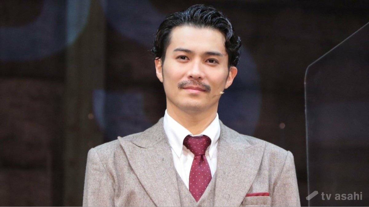 平方元基、体調不良でミュージカル「SPY×FAMILY」全日程休演を発表「ご心配をおかけし申し訳なく思っております」