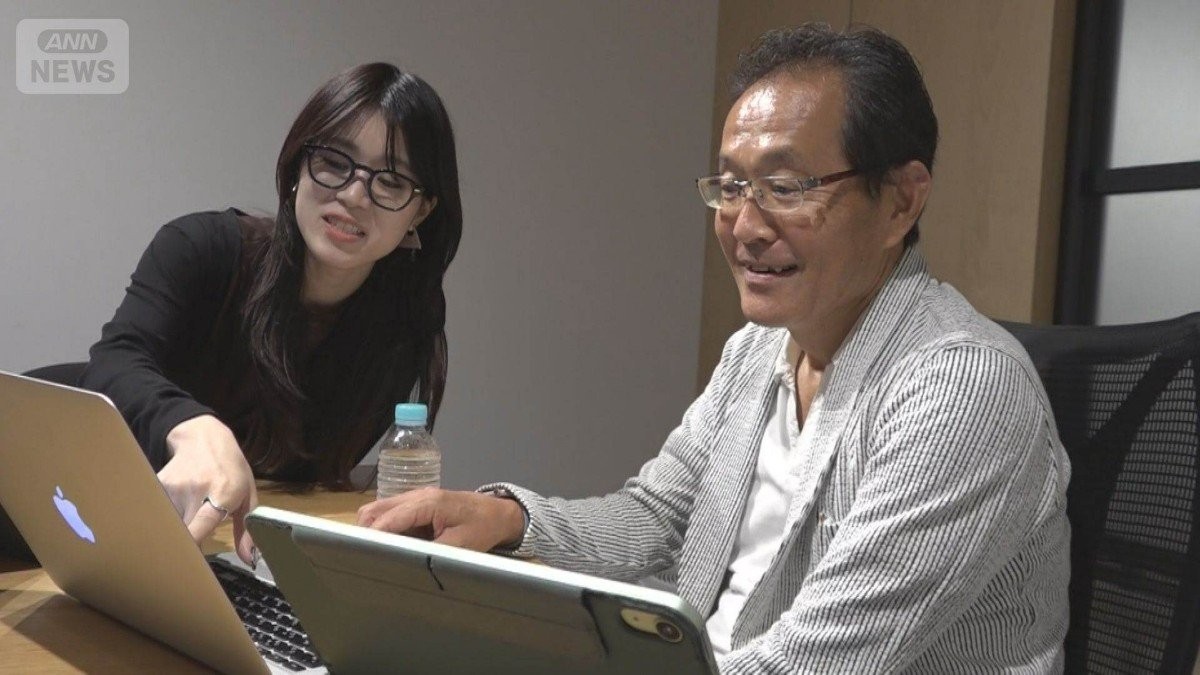 65歳以上対象「老卒採用」　専門性＆経験重視…企業求める　即戦力のシニア人材