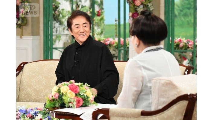 市村正親さん