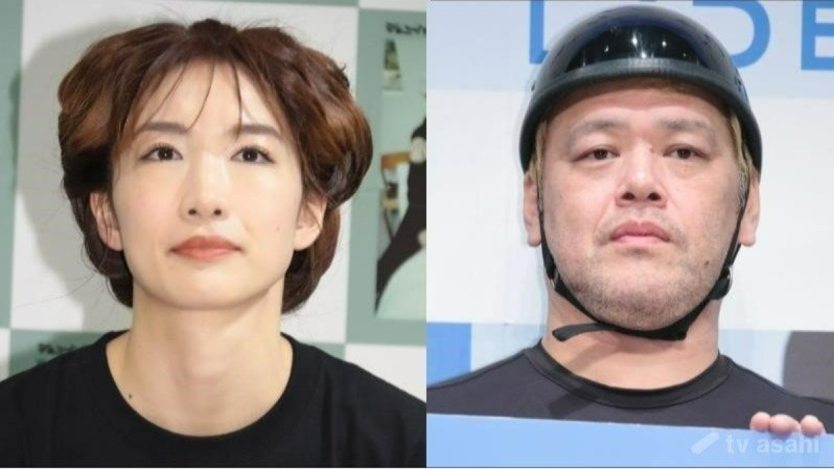 活動継続未定の「ジェニーハイ」、中嶋イッキュウ「ワイは幸せすぎるヨ〜」