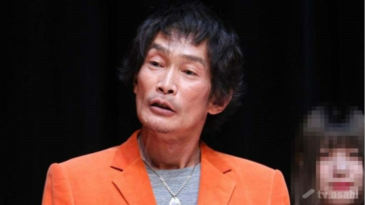 中咽頭がん公表の元うたのお兄さん、放射線治療の後遺症で「激痛」