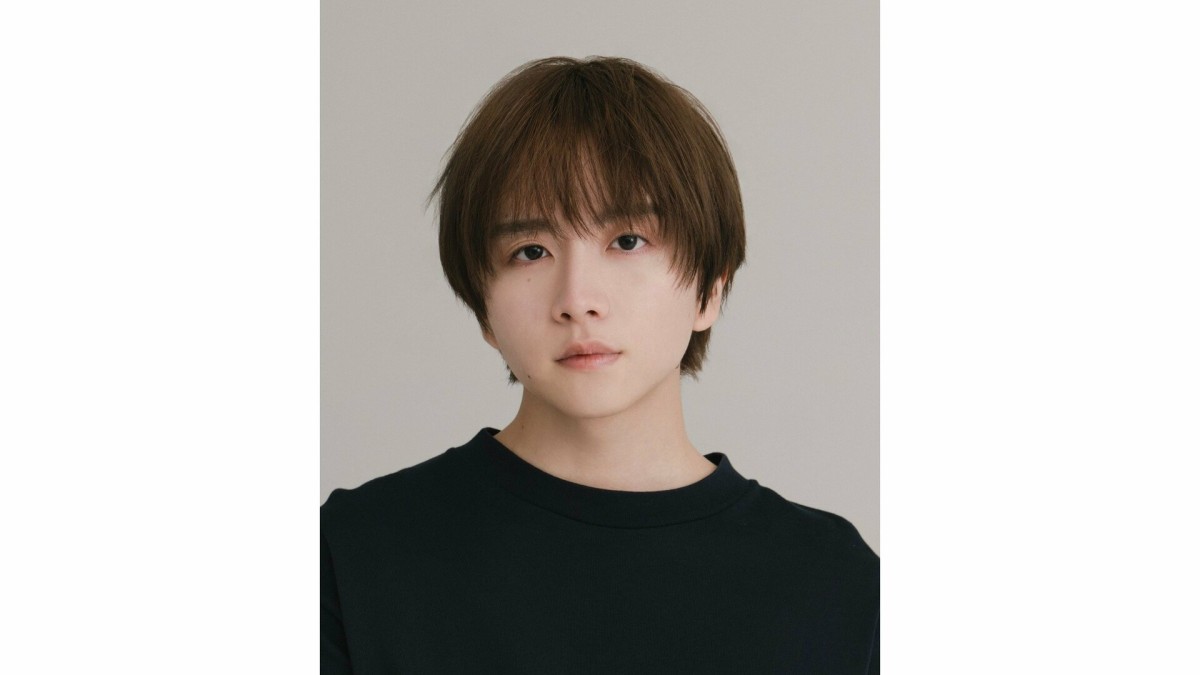 板垣李光人が初の絵本「ボクのいろ」を刊行、ありのままの自分を大切にしたくなる一冊