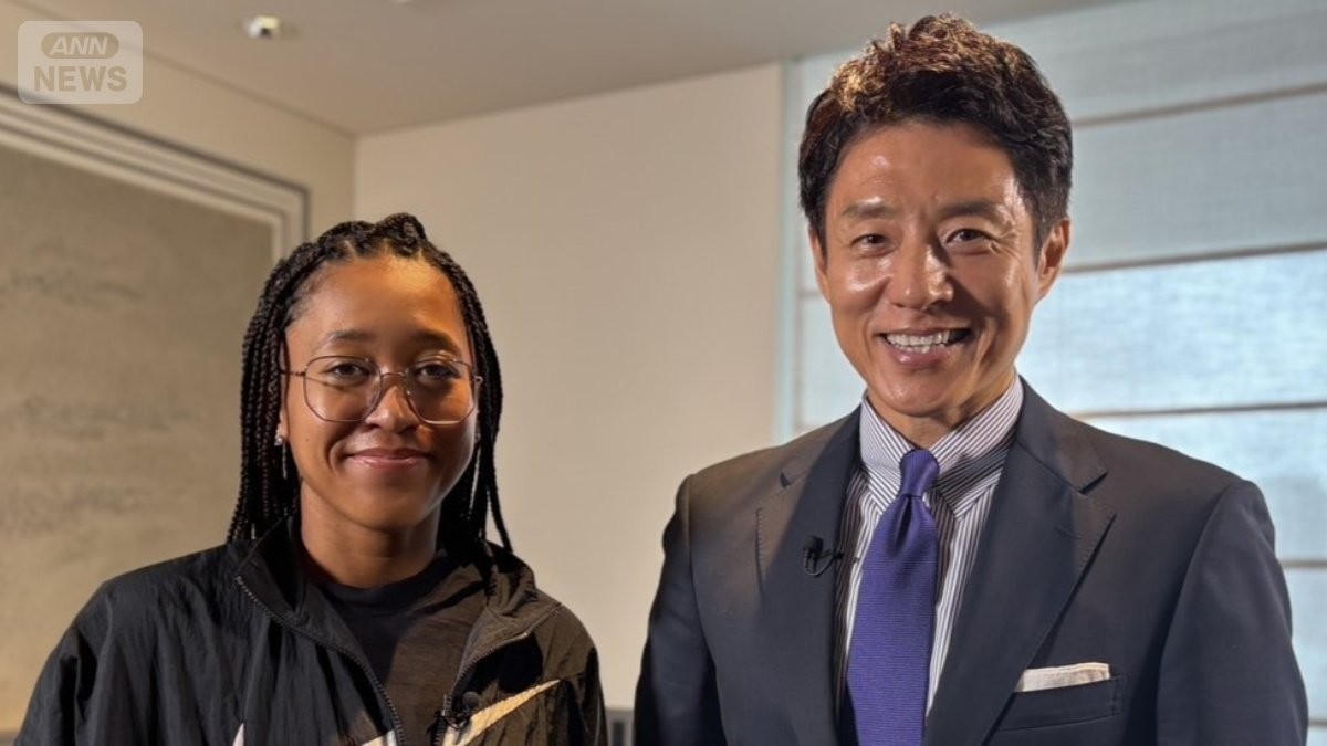 大坂なおみ、出産後初の全米OPベスト4　新たなテニス観と人生観　松岡修造「向き合い方に感極まった」