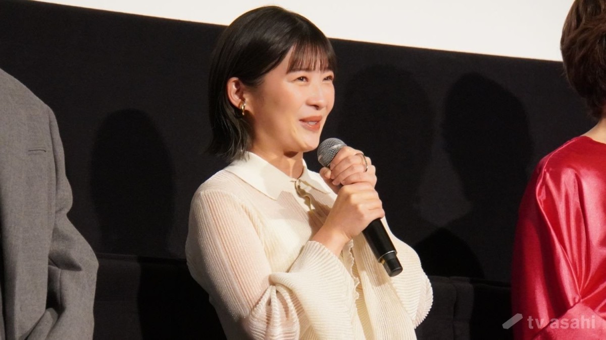 伊藤沙莉、冬の沖縄で失敗！「ダチョウ倶楽部」肥後克広の粋なプレゼントに救われる