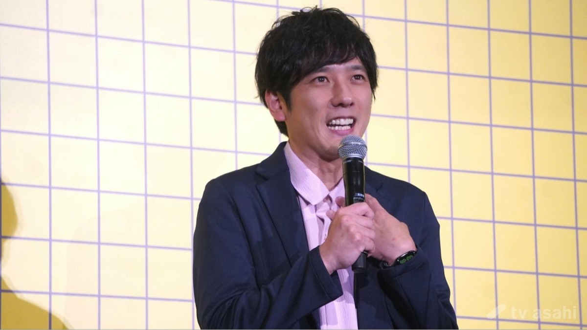 二宮和也、脚本に携わった映画は「ヘンテコな作品」