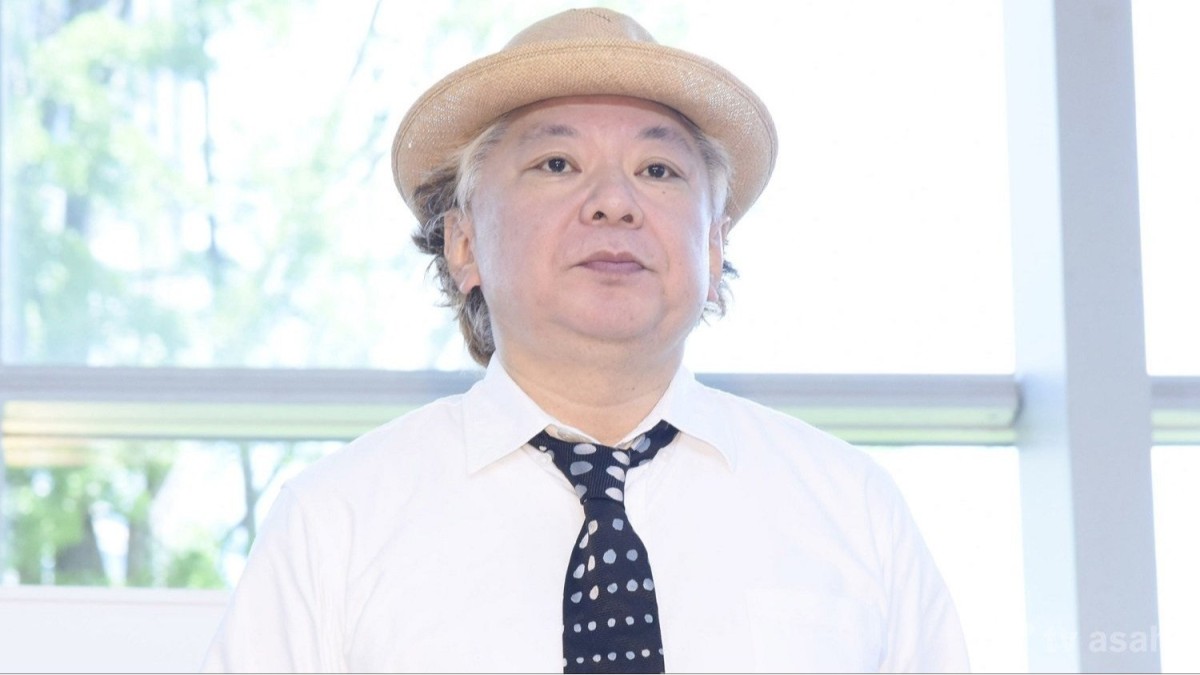 鈴木おさむ氏、歯茎の不調明かす「前歯二本抜歯！」