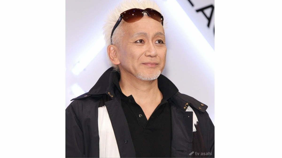 新型コロナ感染の玉置浩二、堺公演に続き浜松と四日市公演もキャンセル「万全を期すため引き続き療養に専念」