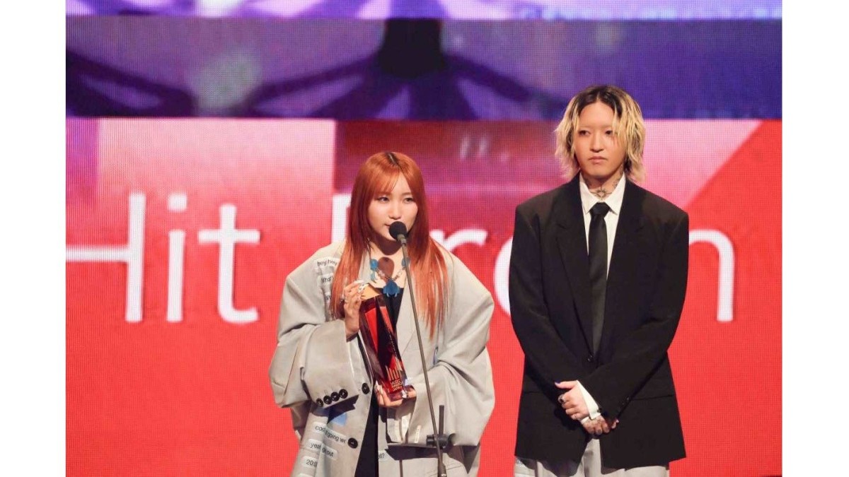 「MUSIC AWARDS JAPAN 2026 」開催決定！！TOYOTA ARENA TOKYOで授賞式